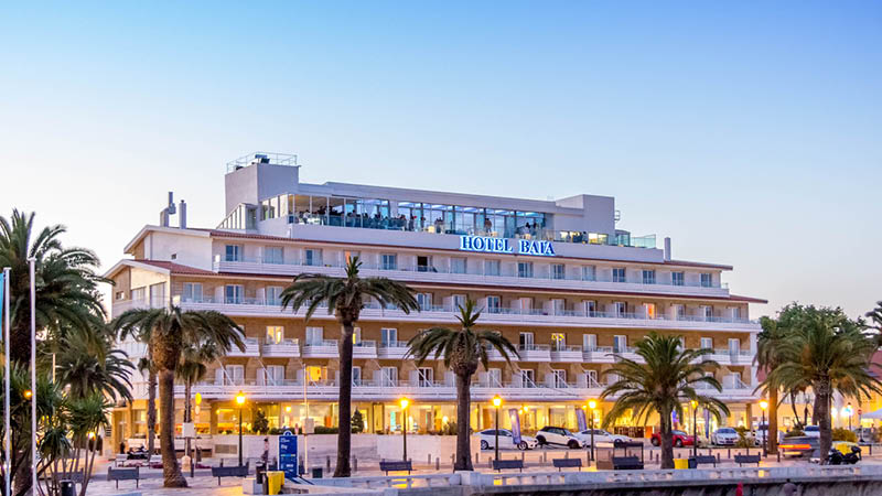 hotel baia cascais portugal